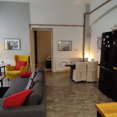 Olive Tree City Apartment Zagreb Extérieur photo