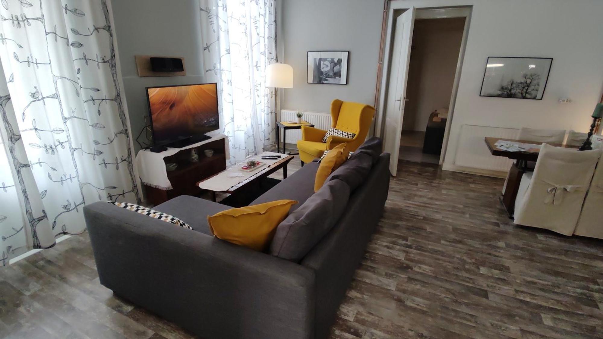 Olive Tree City Apartment Zagreb Extérieur photo