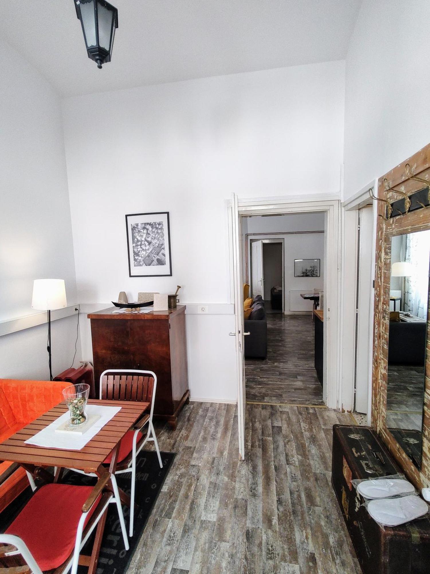 Olive Tree City Apartment Zagreb Extérieur photo