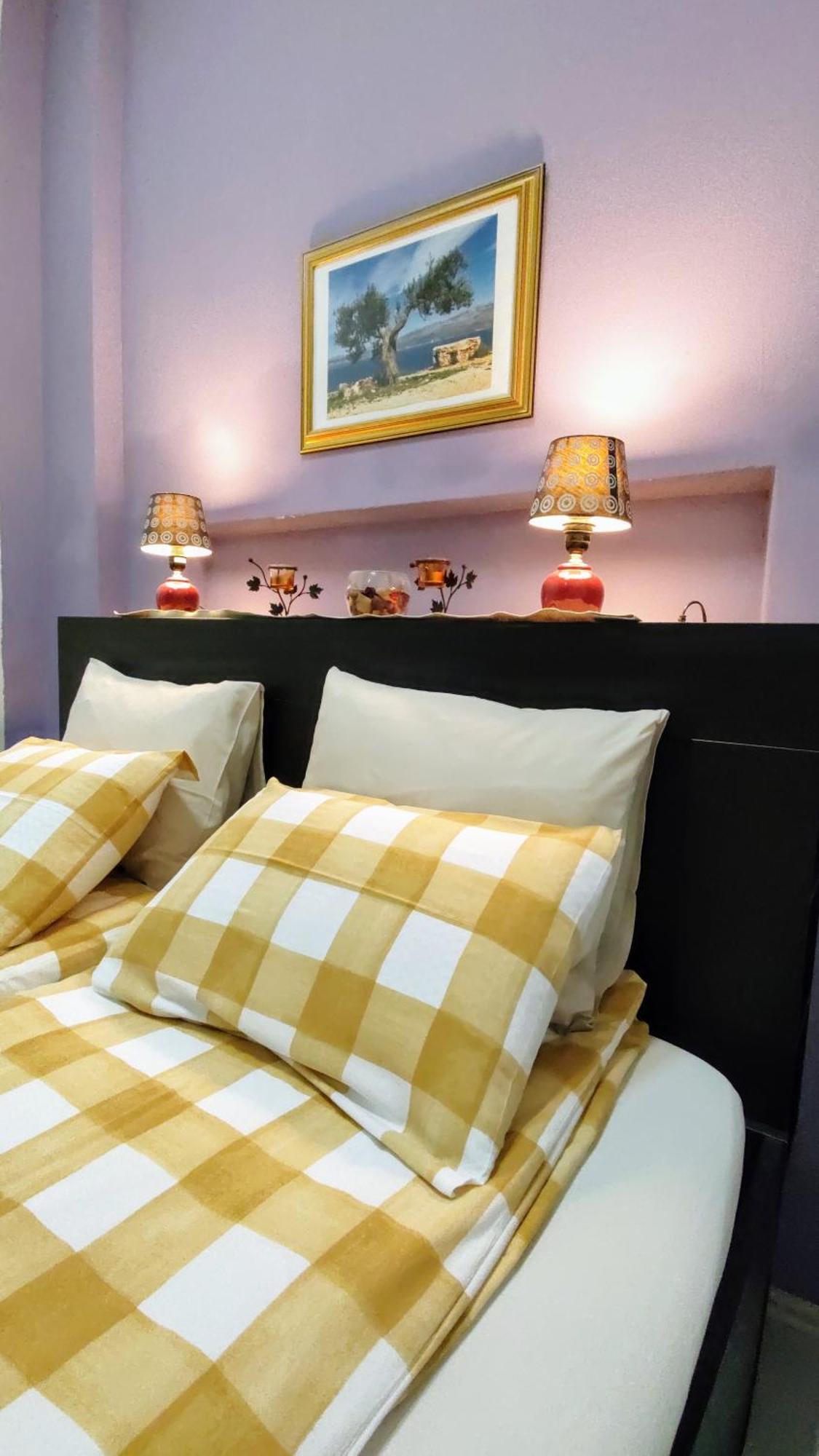 Olive Tree City Apartment Zagreb Extérieur photo
