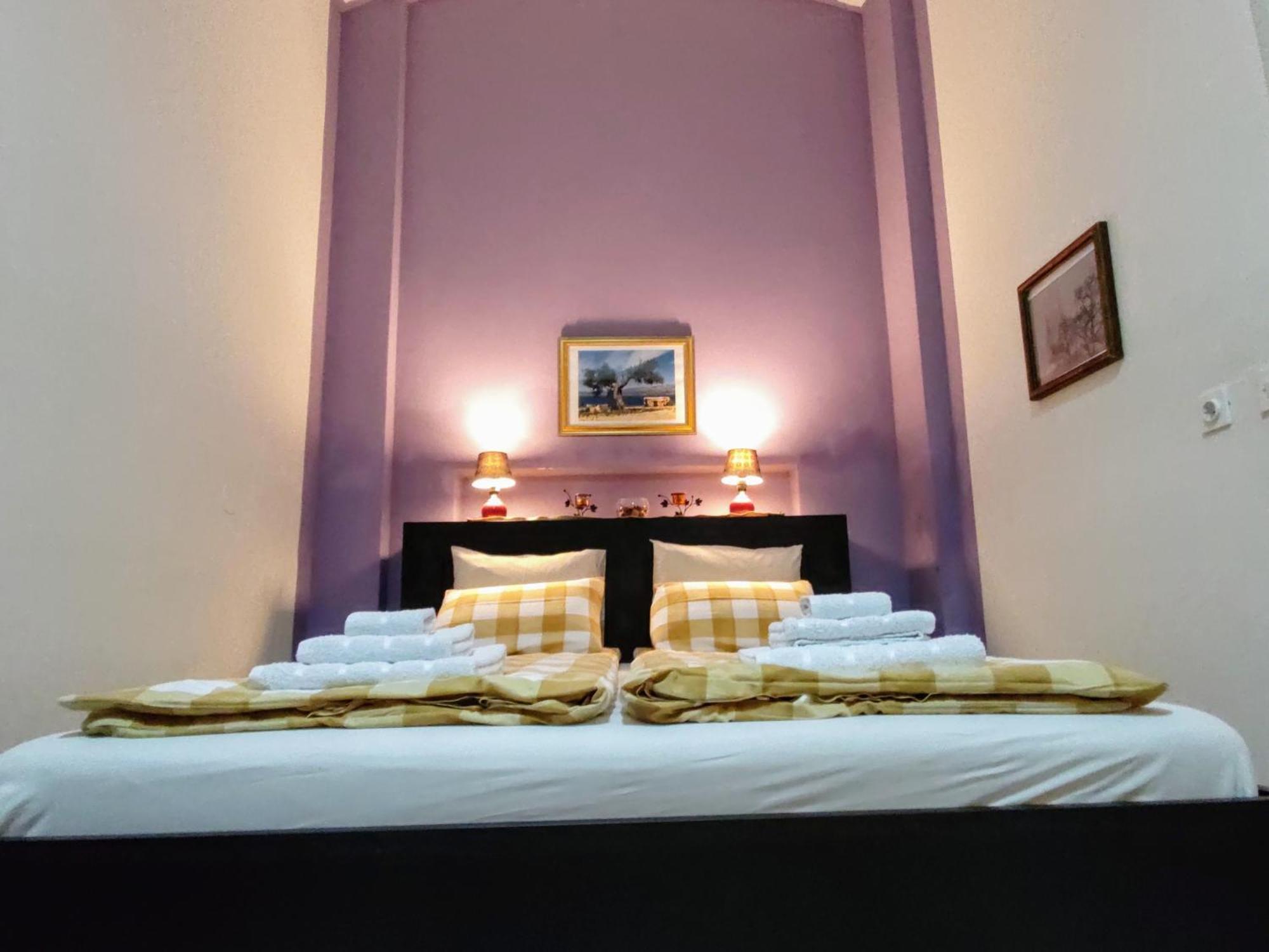 Olive Tree City Apartment Zagreb Extérieur photo