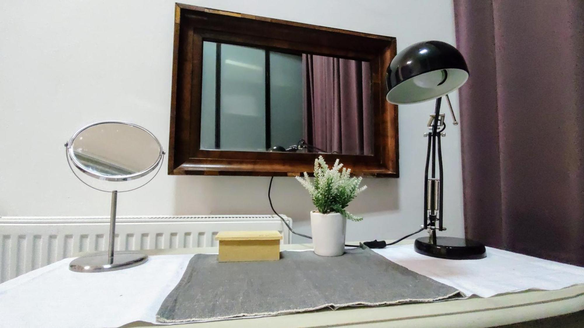 Olive Tree City Apartment Zagreb Extérieur photo
