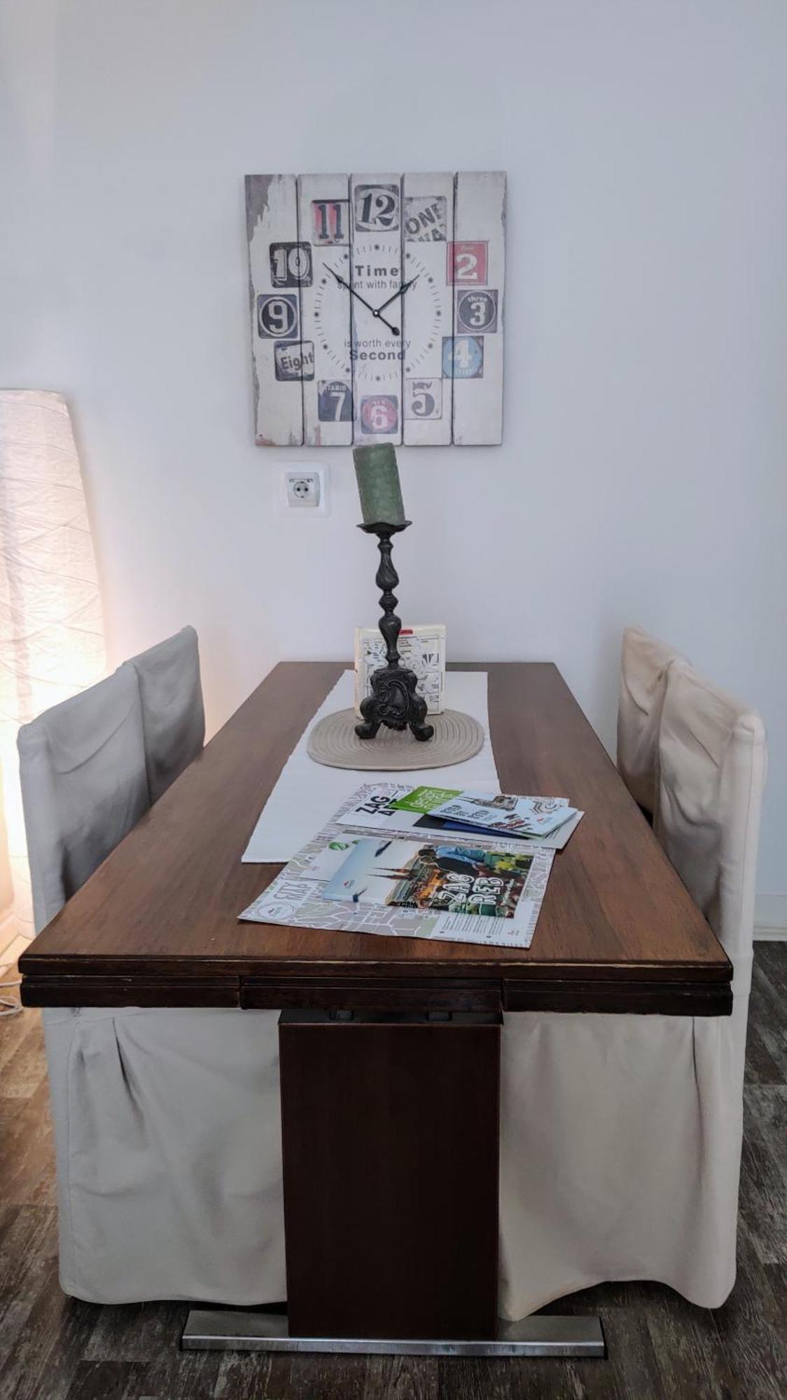 Olive Tree City Apartment Zagreb Extérieur photo