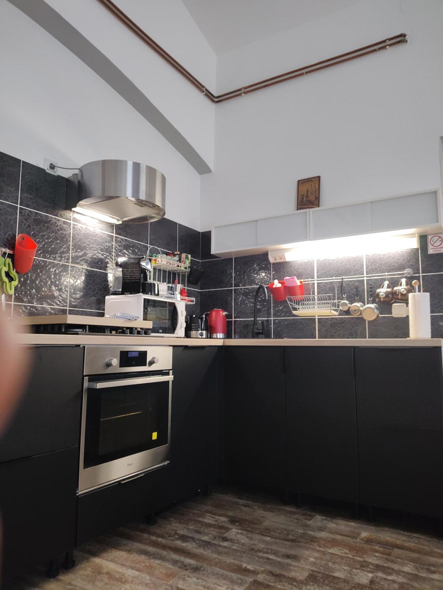 Olive Tree City Apartment Zagreb Extérieur photo