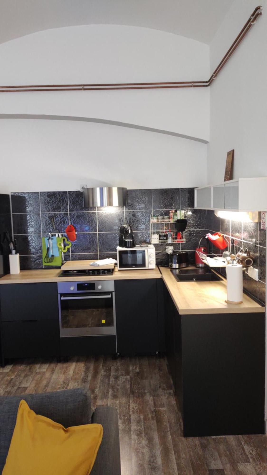 Olive Tree City Apartment Zagreb Extérieur photo