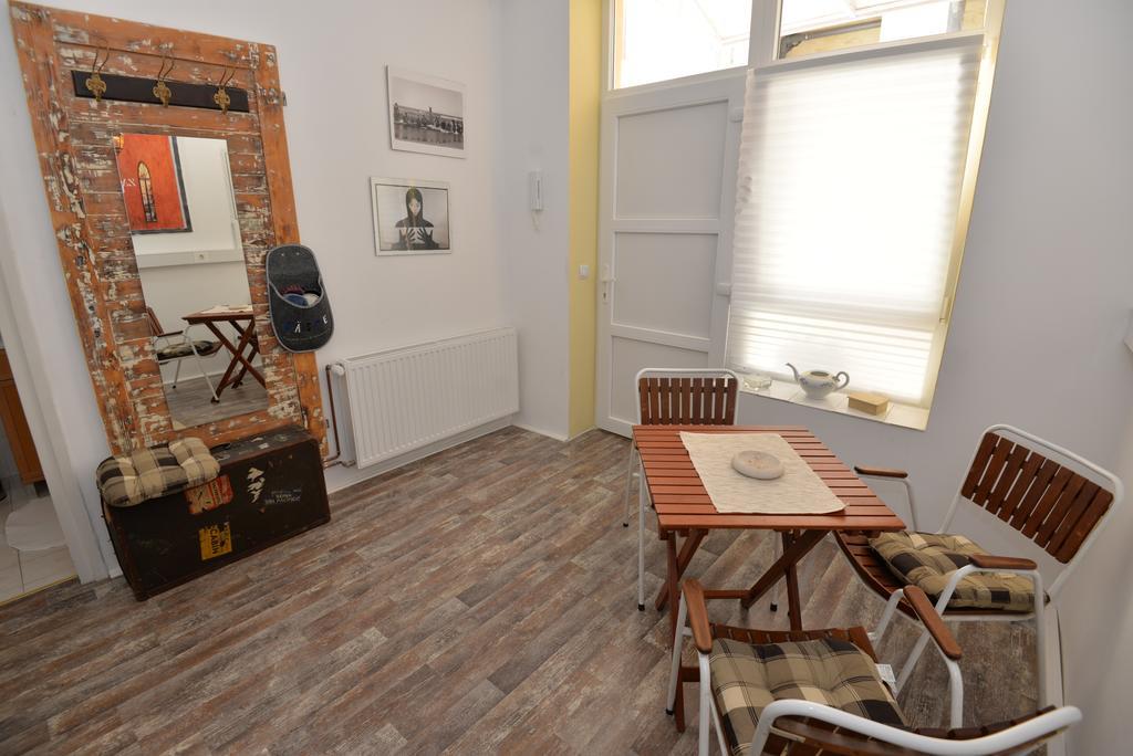 Olive Tree City Apartment Zagreb Extérieur photo